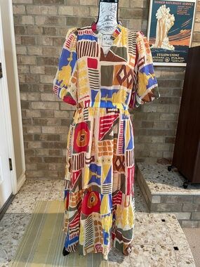 THML Dress